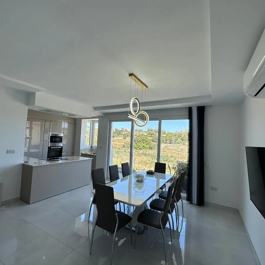 One100 Apartments Marsaxlokk Malta