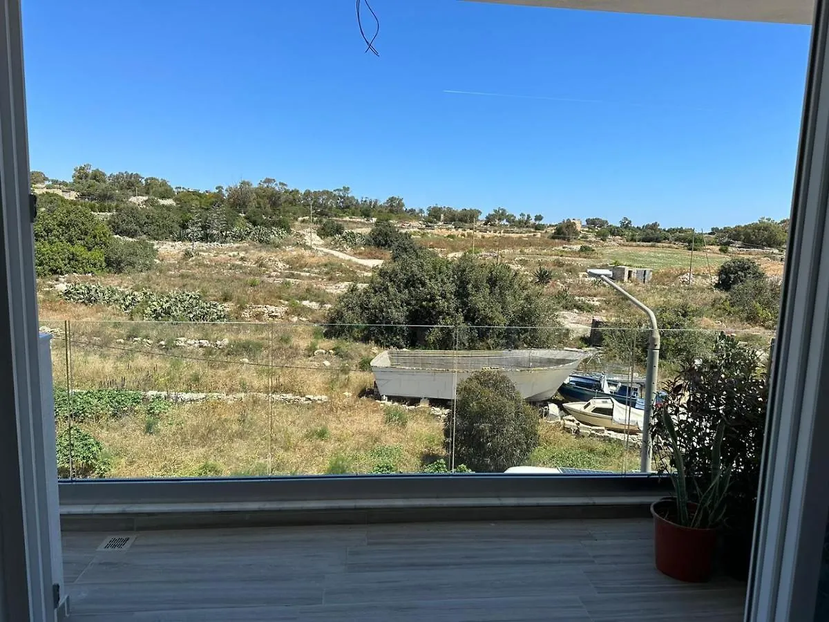 One100 Apartments Marsaxlokk