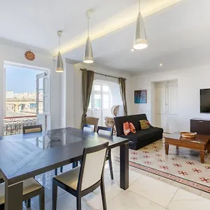  Apartment A 1br Stylish, Fully Equipped In The Capital By 360 Estates