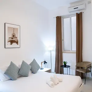  Apartment Center By Arcobnb
